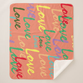 Cobertor Sherpa Sherpa Blanket