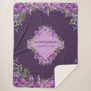 Cobertor Sherpa Sherpa Blanket