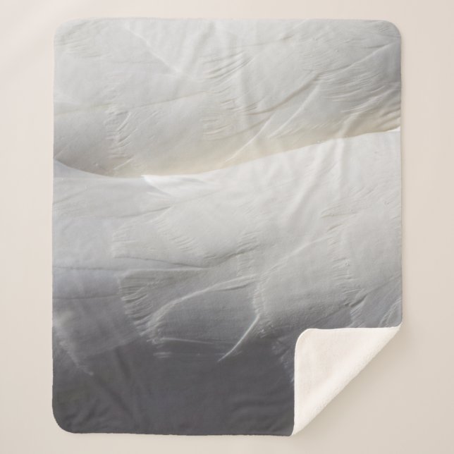 Cobertor Sherpa Sherpa Blanket (Frente)