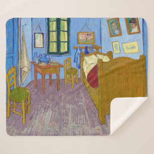 Cobertor Sherpa Sherpa Blanket