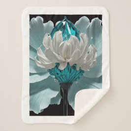 Cobertor Sherpa Sherpa Blanket