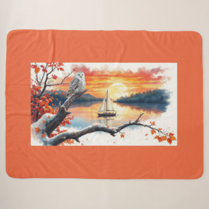 Cobertor Sherpa Sherpa Blanket