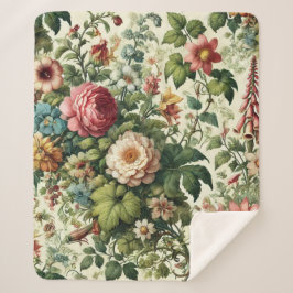 Cobertor Sherpa Sherpa Blanket