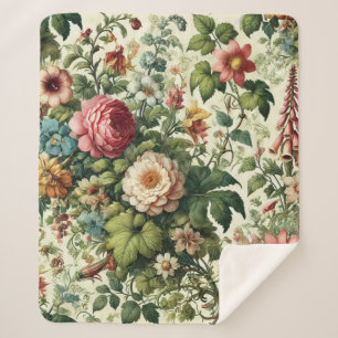 Cobertor Sherpa Sherpa Blanket