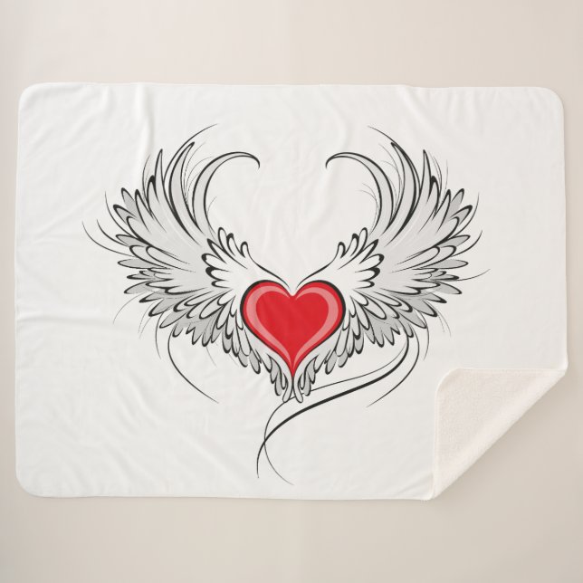 Cobertor Sherpa Sherpa Blanket (Frente (Horizontal))