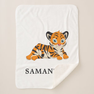 Cobertor Sherpa Sherpa Blanket