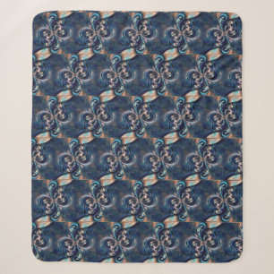 Cobertor Sherpa Sherpa Blanket