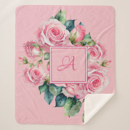 Cobertor Sherpa Sherpa Blanket