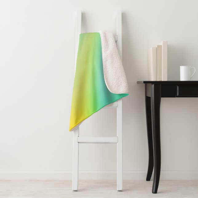 Cobertor Sherpa Sherpa Blanket (In Situ)