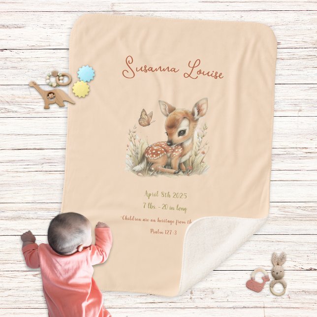 Cobertor Sherpa Sherpa Blanket (Criador carregado)