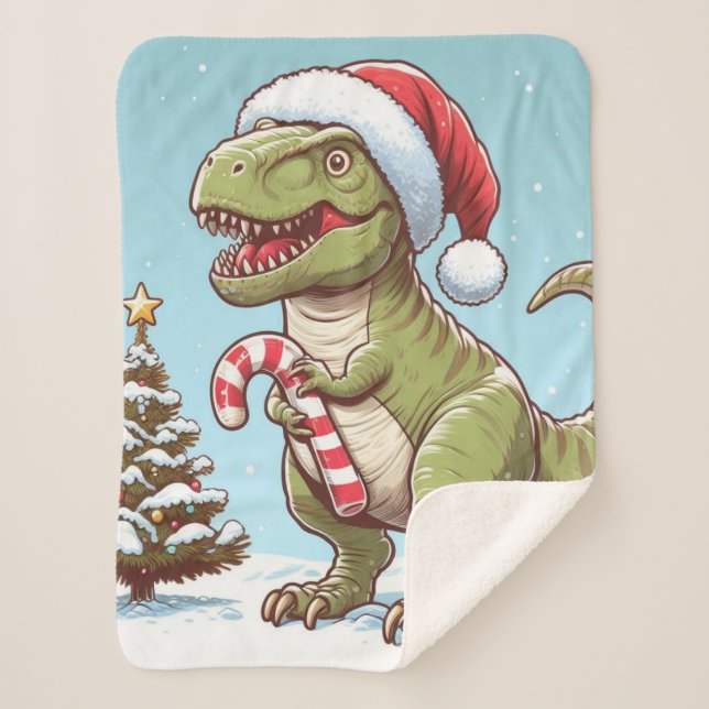 Cobertor Sherpa Sherpa Blanket (Frente)