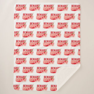 Cobertor Sherpa Sherpa Blanket