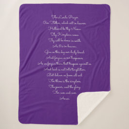 Cobertor Sherpa Sherpa Blanket