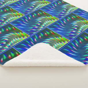 Cobertor Sherpa Sherpa Blanket