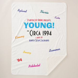 Cobertor Sherpa Sherpa Blanket