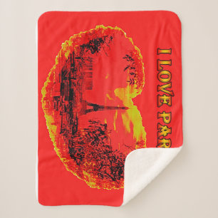 Cobertor Sherpa Sherpa Blanket