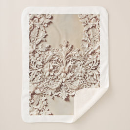 Cobertor Sherpa Sherpa Blanket