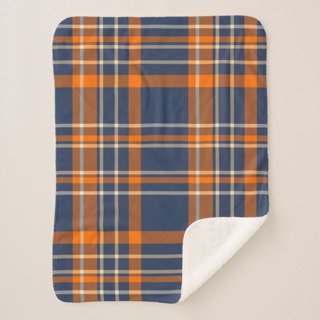 Cobertor Sherpa Sherpa Blanket (Frente)