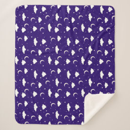 Cobertor Sherpa Sherpa Blanket