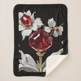 Cobertor Sherpa Sherpa Blanket