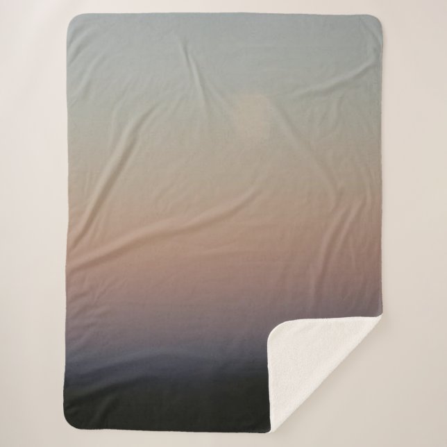 Cobertor Sherpa Sherpa Blanket ART E DESIGN STYLE (Frente)