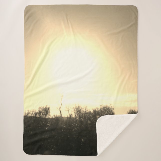 Cobertor Sherpa Sherpa Blanket ART E DESIGN STYLE (Frente)