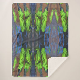 Cobertor Sherpa Sherpa Blanket Dreams 