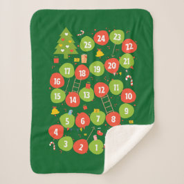 Cobertor Sherpa Sherpa Blanket Gift BoardSlides e Escadas do Jogo