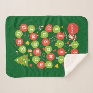 Cobertor Sherpa Sherpa Blanket Gift BoardSlides e Escadas do Jogo