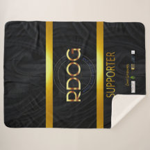 Sherpa Blanket mais suave