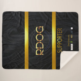 Cobertor Sherpa Sherpa Blanket mais suave