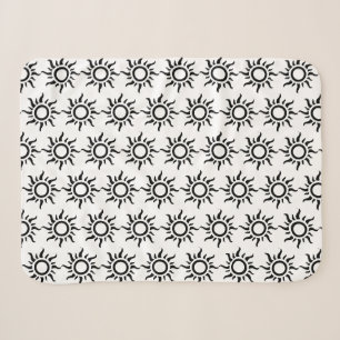 Cobertor Sherpa Sherpa Blanket - Sol