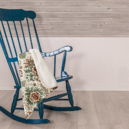 Cobertor Sherpa Sherpa Blanket Tradicional Russo Claro