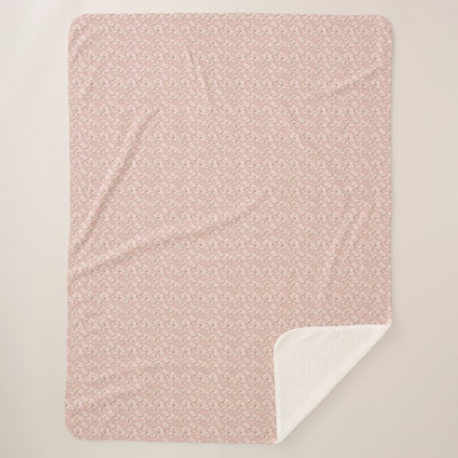 Cobertor Sherpa Sherpa Blankets (Frente)