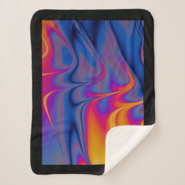 Cobertor Sherpa Sherpa Blankets