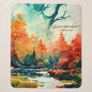 Cobertor Sherpa Sherpa Fleece Blanket
