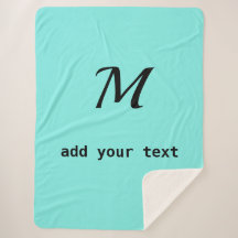 simples e mínimo adicione sua foto de monograma de