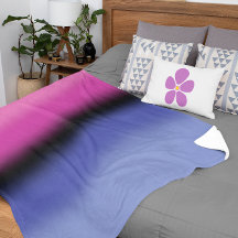 Sinalizador Gradual do Orgulho Omnissexual - Sinal