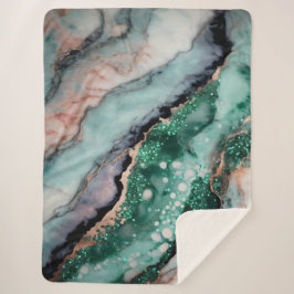 Cobertor Sherpa Sinfonia