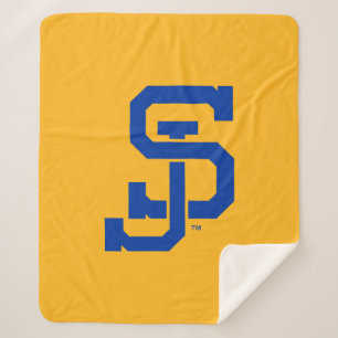 Cobertor Sherpa SJ Spartans