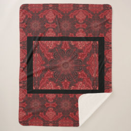 Cobertor Sherpa Sonhos Antigos 115