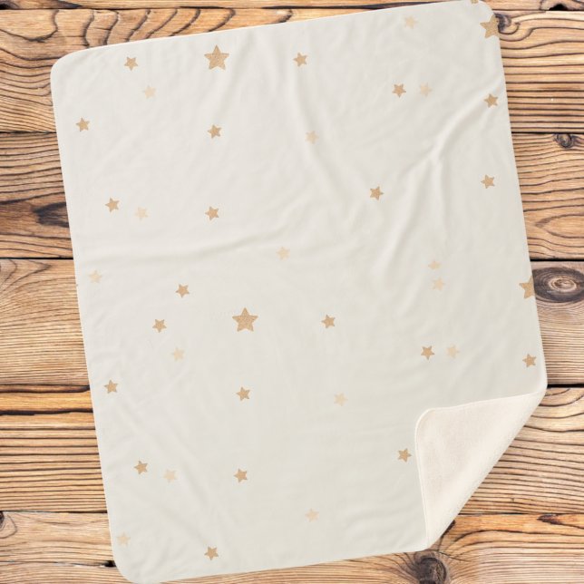 Cobertor Sherpa Starry Blanket for Kids (Criador carregado)