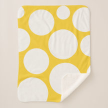 Sunshine e Hygge Blanket