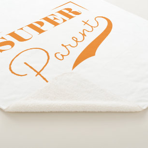 Cobertor Sherpa Super Pai