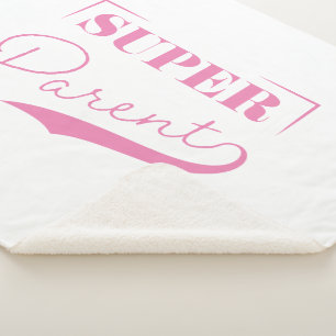 Cobertor Sherpa Super Pai