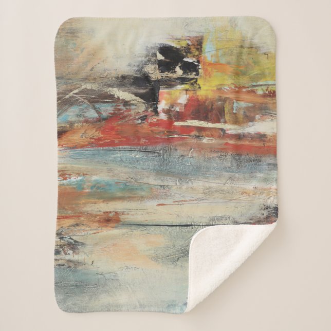 Cobertor Sherpa Tesiturno (Frente)