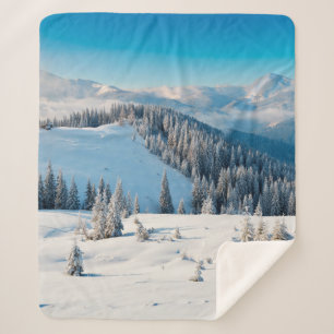 Cobertor Sherpa Textura de madeira ou fundo de madeira de resgata 