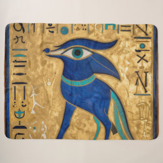 Cobertor Sherpa The Egyptian Eye´3