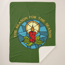 The Reason for the Season 3