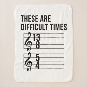 Cobertor Sherpa Times de Professores de Música